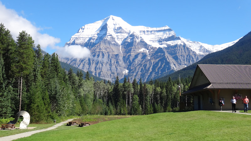 Vé máy bay từ Hà Nội đến Thành phố Prince George