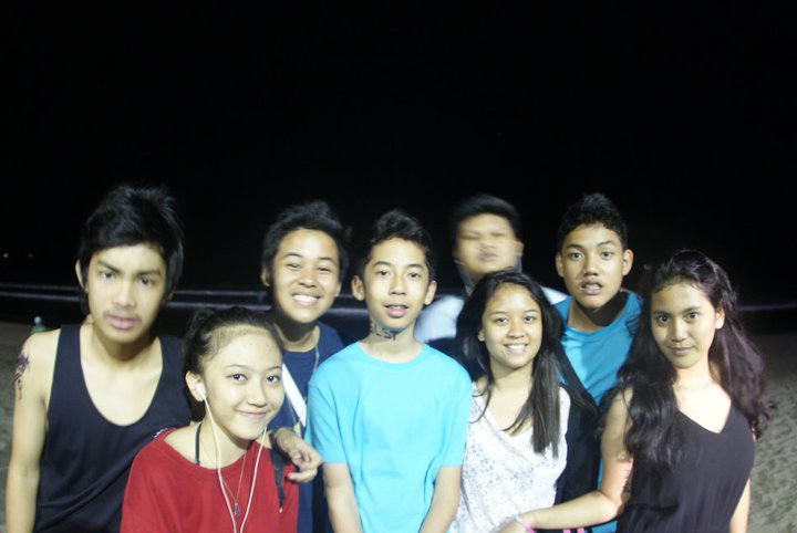 Forever Young Island Of God