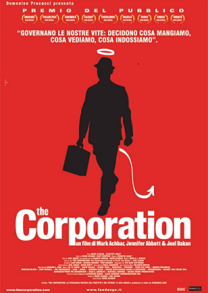 La Corporacion