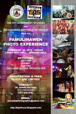 PAMULINAWEN PHOTO EXPERIENCE