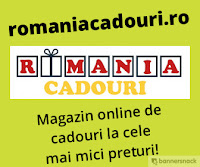 Romania cadouri