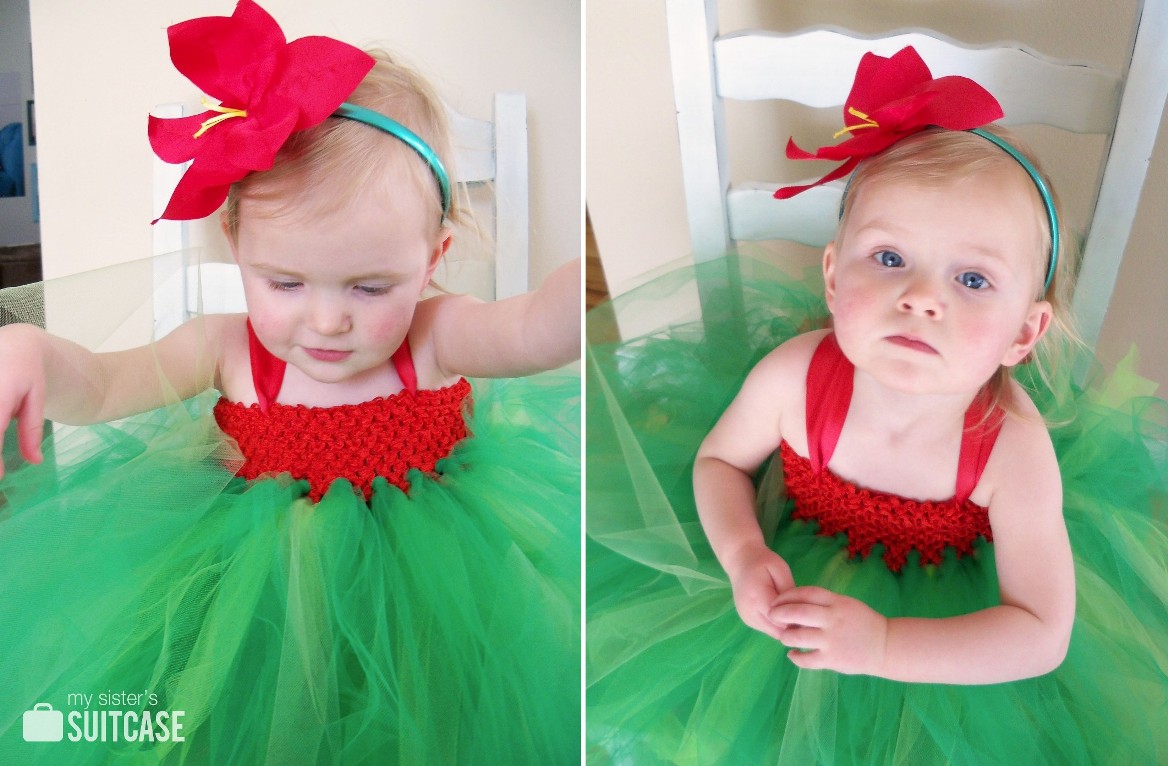 Costume Hair Accessory Ideas My Sister's Suitcase Packed with