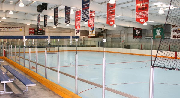 Inside Ut Roller Hockey Vols Roller Hockey Takes Over The Atl