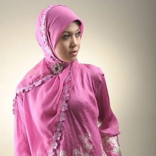 Model Jilbab Modern Terbaru