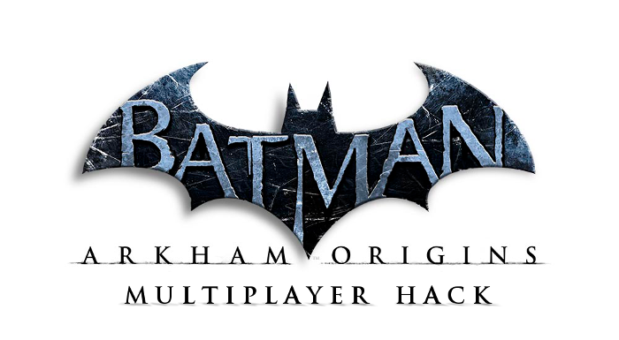 Batman Arkham Origins Multiplayer Hack