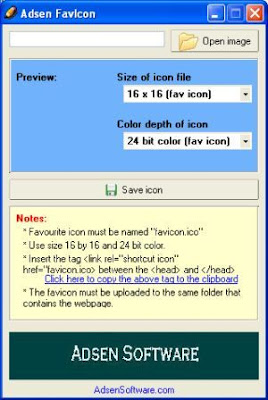 Membuat Localhost Menggunakan Xampp Tutorial Web Tips | Star Travel ... Cara Membuat Favicon pada Blog atau Website | Artikel Gratis dan Aneka ...