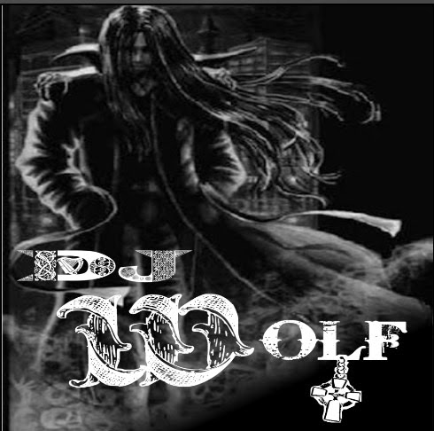 DJ Wolf (Romania)