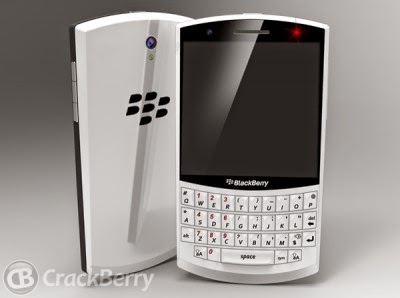 PROMO BLACKBERRY