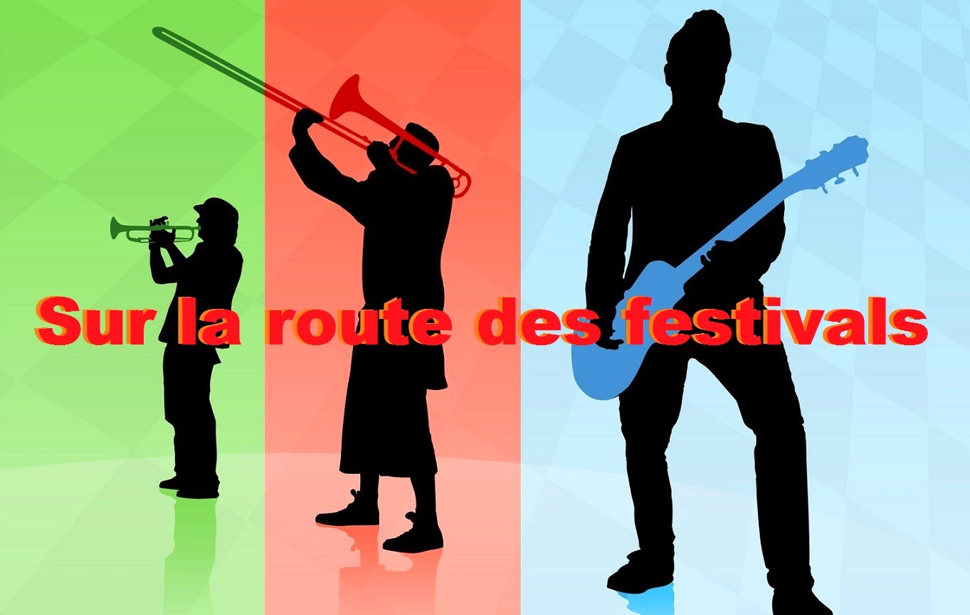 Sur la Route des Festivals Les bibliothécaires en parlent