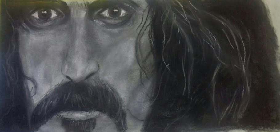 Frank Zappa