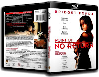 Point Of No Return 1993