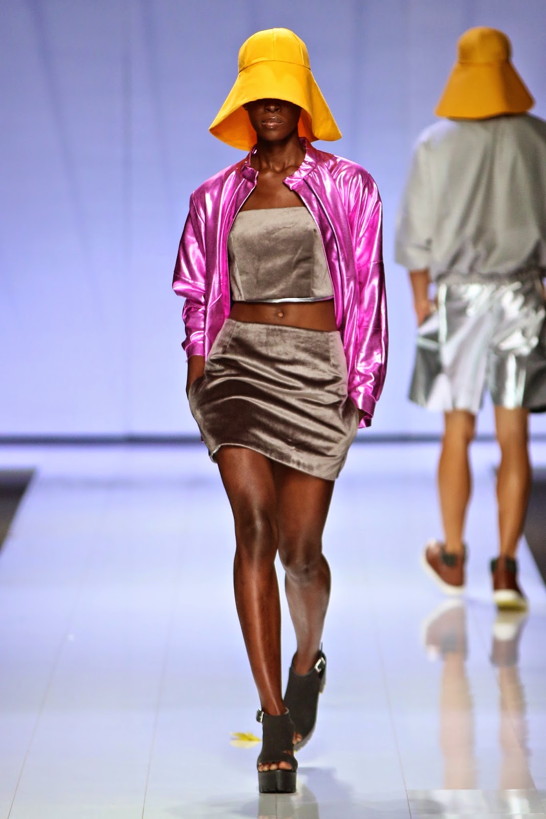 Fashion Studio Magazine FASHION EVENTS JOHANNESBURG