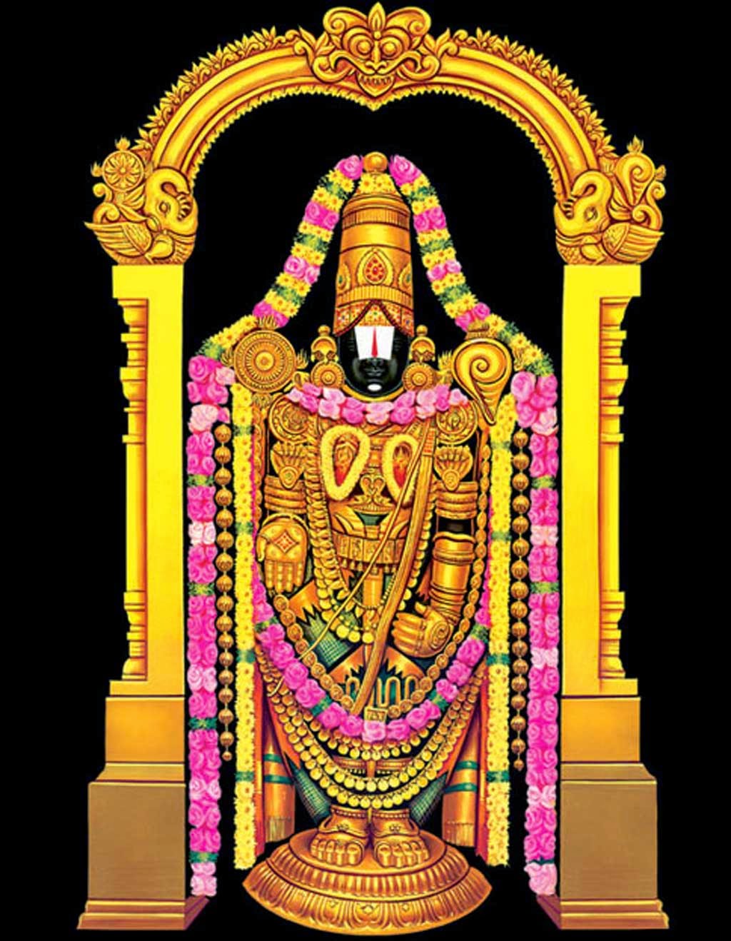 Lord Venkateswara Swamy Images Pictures photos HD ...