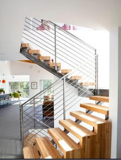 Fotos de Escaleras: septiembre 2013