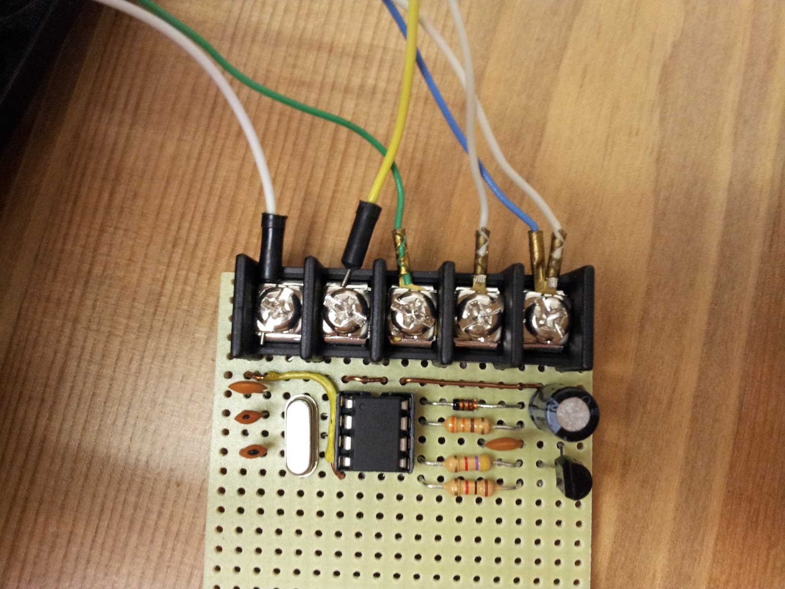 GitHub - markfickett/Rotary-Dial: Arduino library to receive numbers dialed  by a rotary telephone dial via pulse dialing