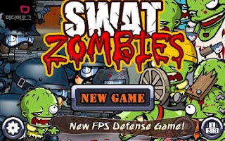 SWAT and Zombies cho Android