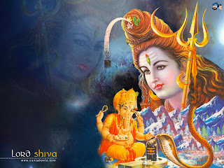 Lord Shiva Wallpapers 4