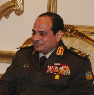 General Sisi