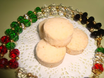 ~BIskut Suji Badam~