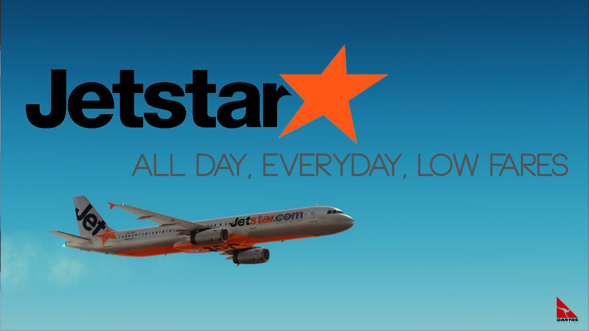 Jetstar Airways Japan