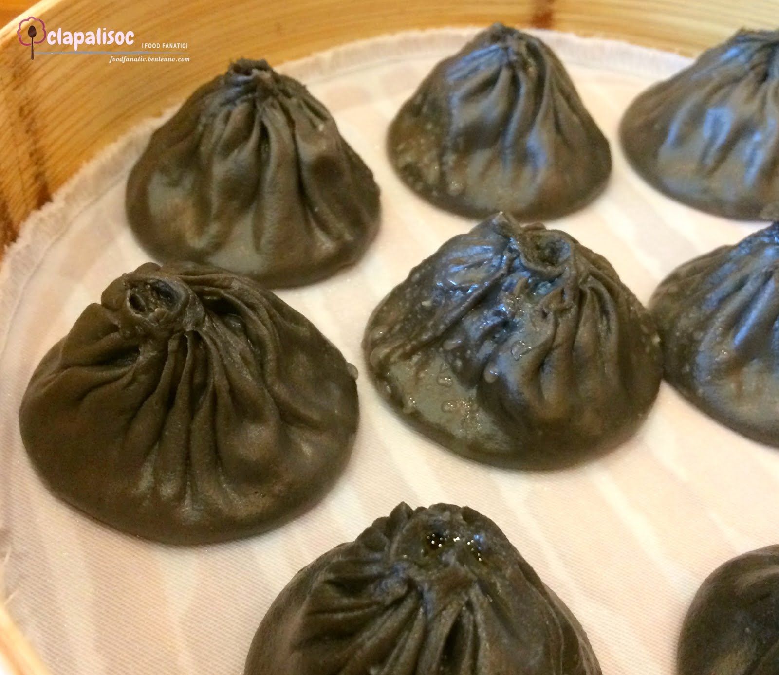 Celebrate the New Year with Paradise Dynasty's Colorful Xiao Long Bao
