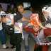 Cosplayers for CLAVEL Sneaker Magazine