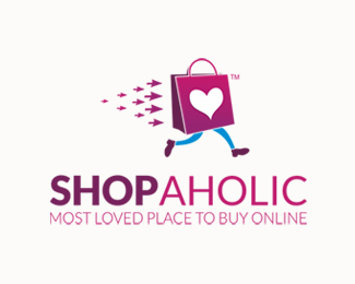 Heart Logo Design Heart Logo Design