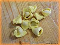 Tortellini