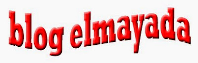 Blog Elmayda