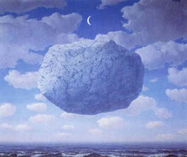 OBRAS DE RENÉ MAGRITTE