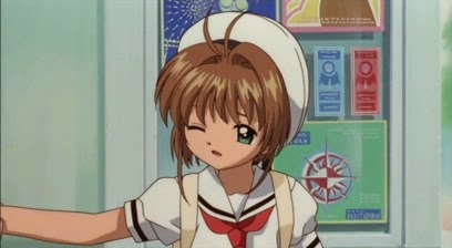 [카드캡터체리] 체리를 향한 샤오랑의 감정변화 | 인스티즈