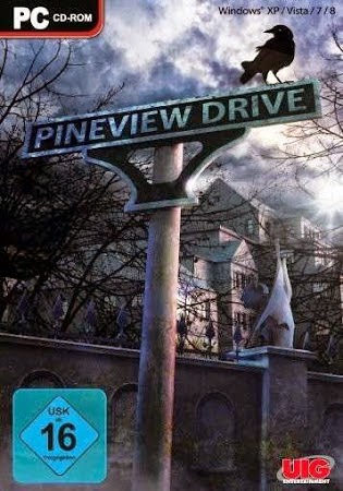 Pineview Drive *2014*[Multi10-PL] [Repack-R.G.Mechanics ] [EXE]