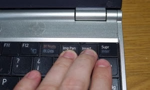 Shortcut Keyboard pada Komputer