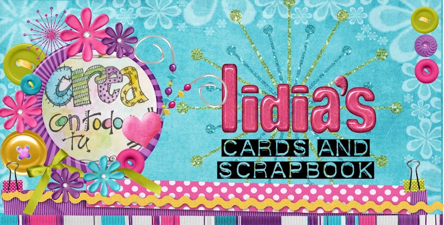 Lidiascardsscrapbook