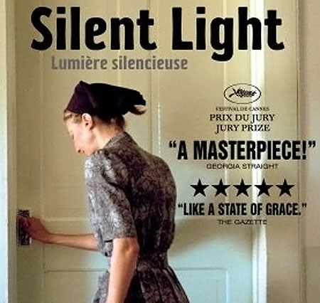 Silent Light movie