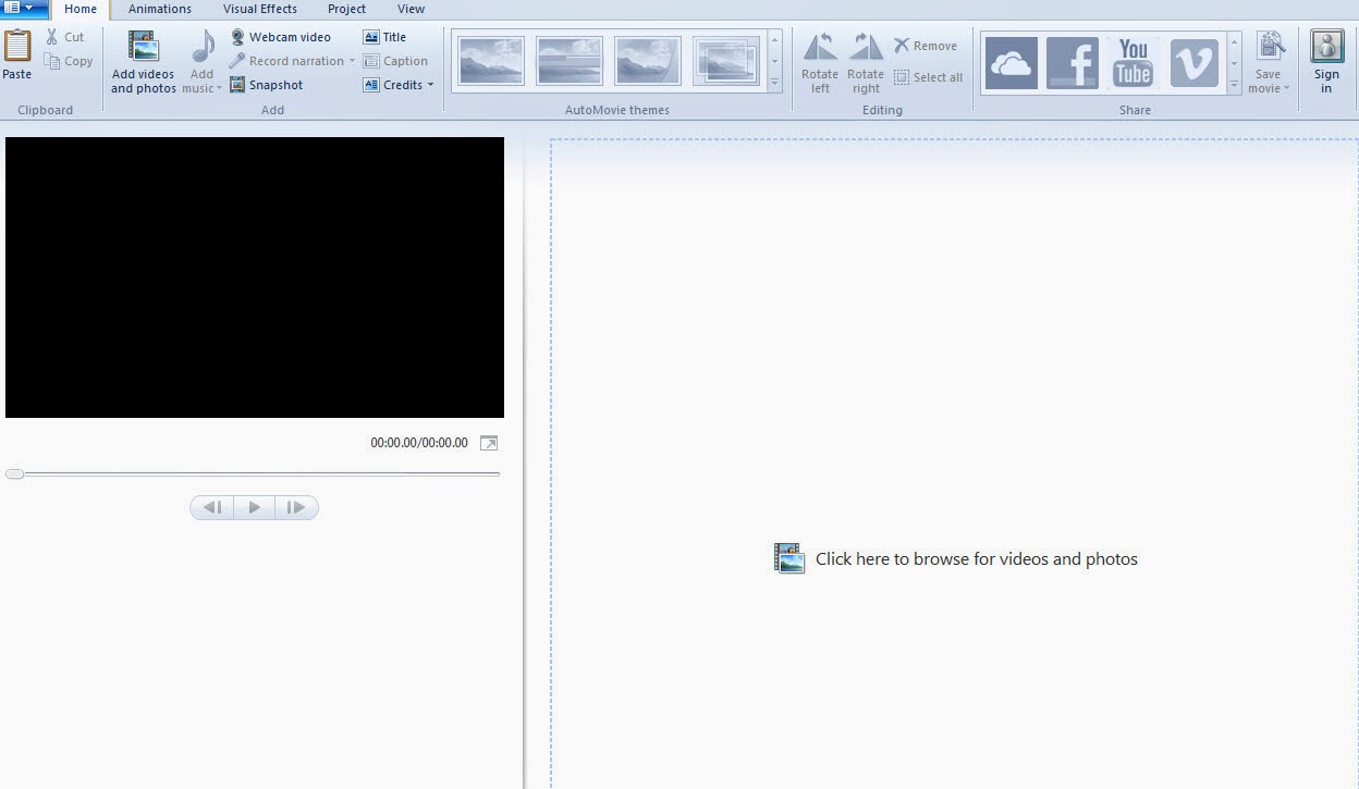 How to delete sound from video windows movie maker 2019 imgqlero