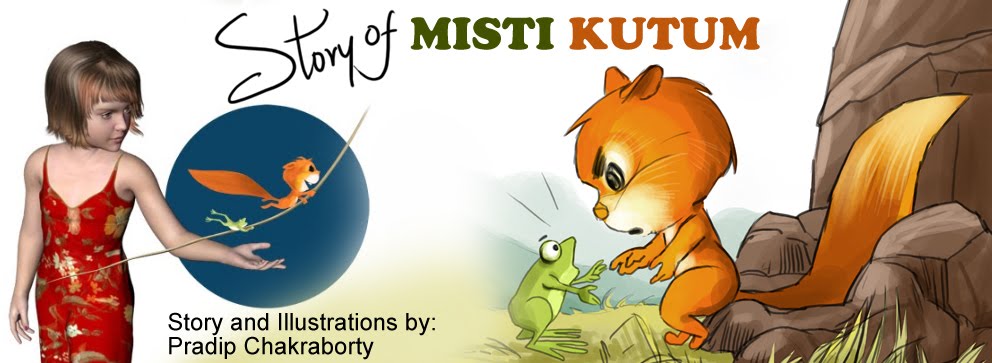Story of Misti Kutum