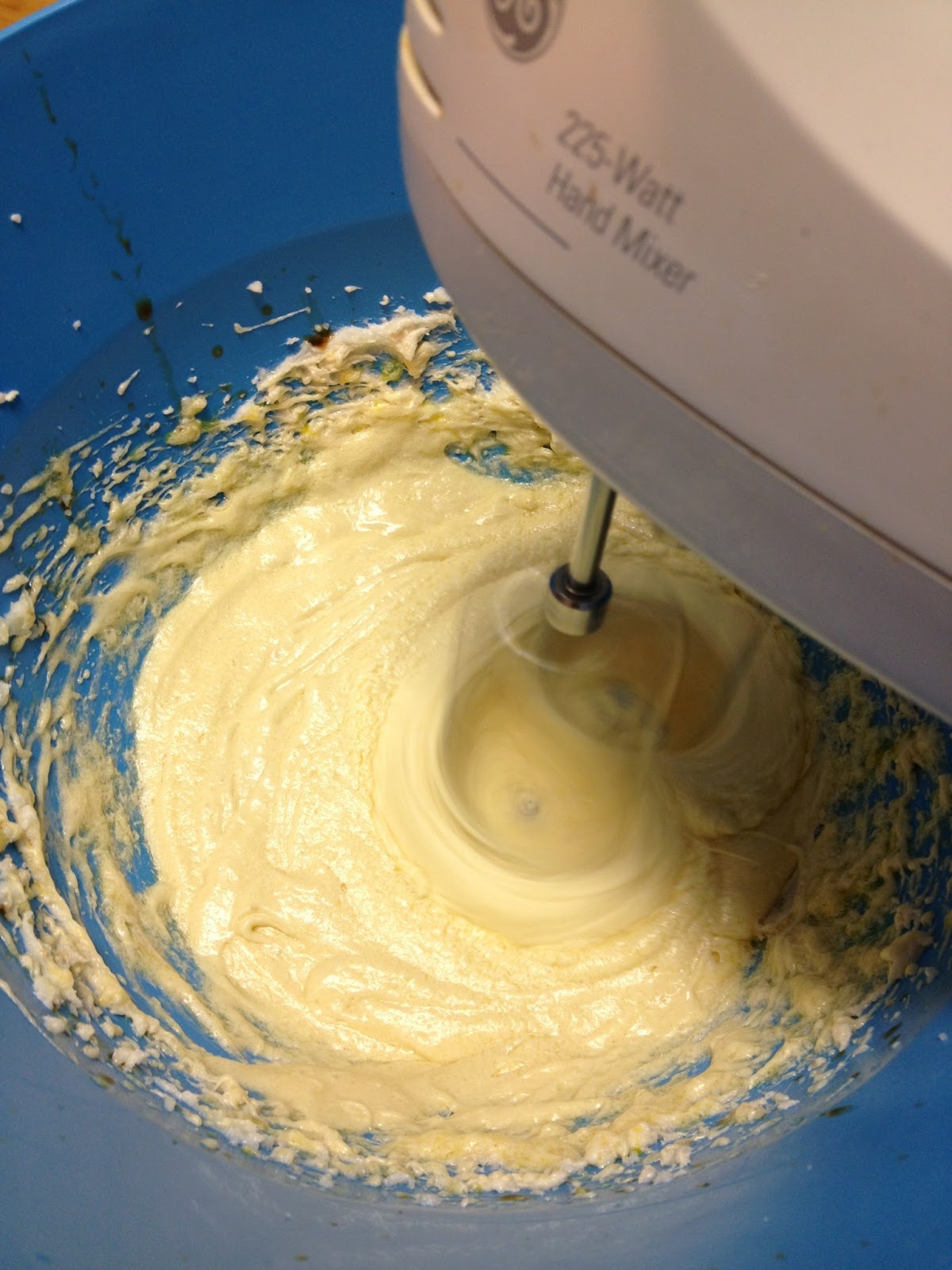 Tracy Cooks in Austin Pressure cooker steamed pudding