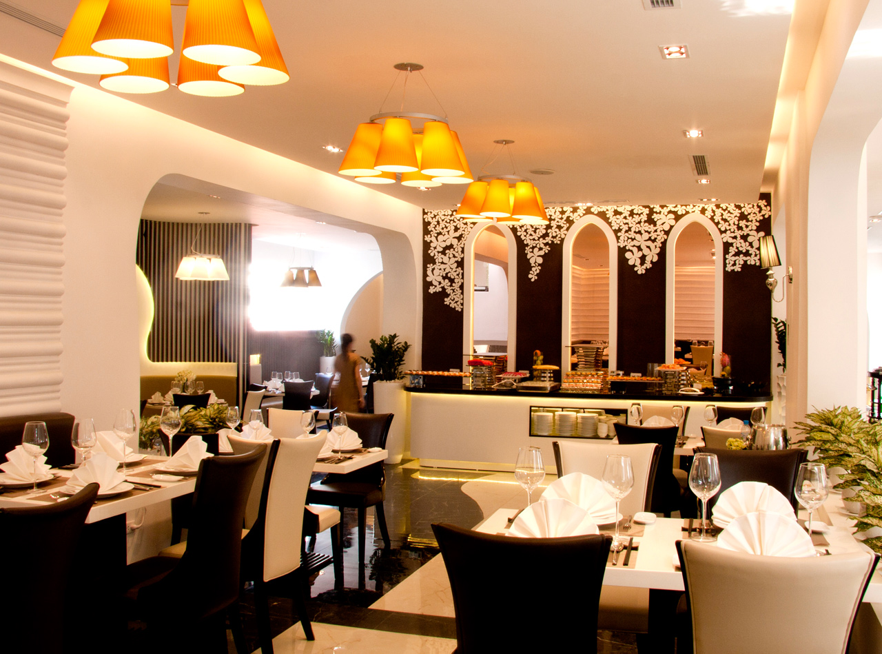 Sứ Buffet 5 subuffet