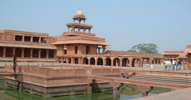 Agra Tourism
