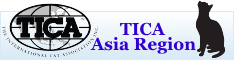 TICA Asia East Region