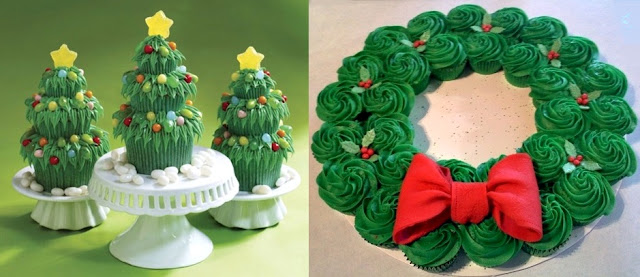 Simple Thanksgiving Cake Decoration Ribbon Star Leaf Simple Thanksgiving Cake Decoration Ribbon Star Leaf