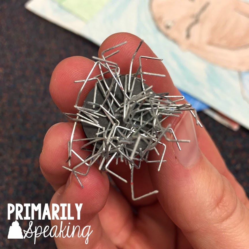 Bulletin Boards {Tips and Tricks} Primarily Speaking