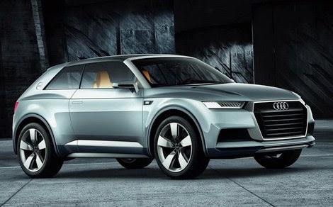 2016 Audi A4 Release Date 2016 Audi A4 Release Date