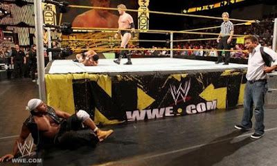 foto de la batalla de regal interrumpida por jtg