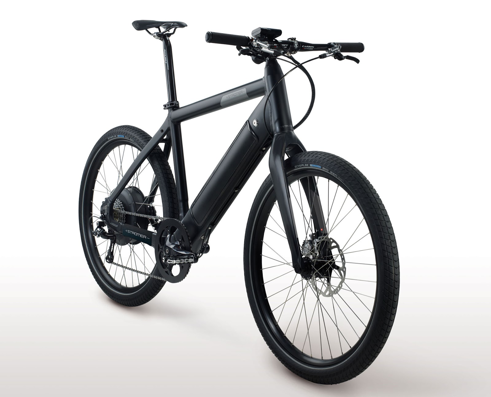 e bike stromer 2018