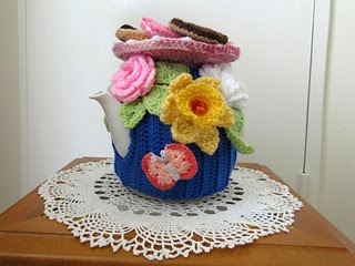 Tea Cosies