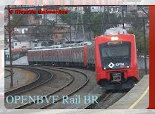 Openbve Rail BR