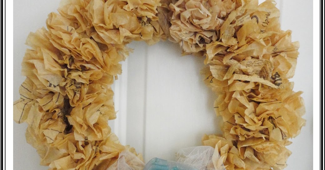 Dress Pattern Wreath Rose Garden Market