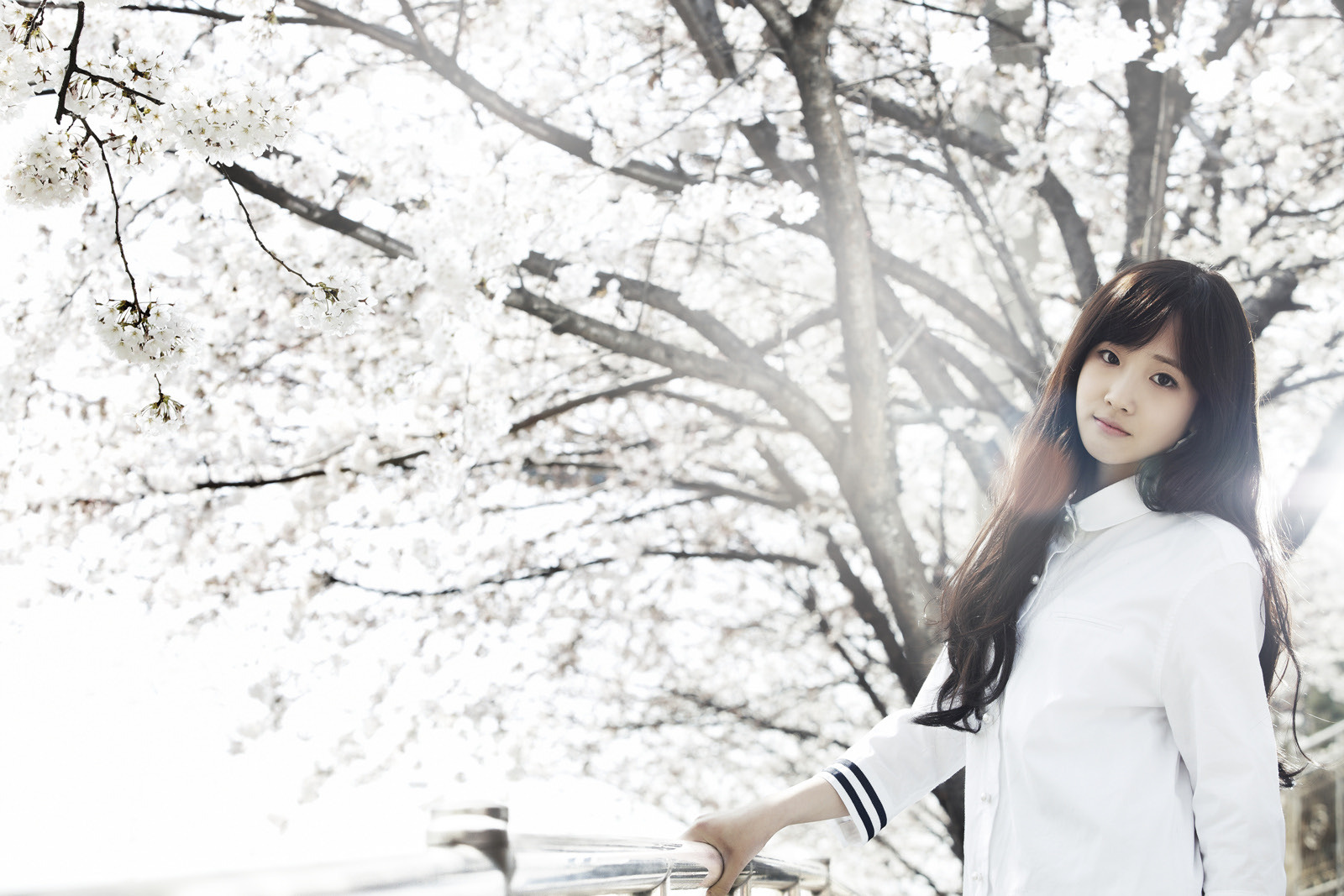 Yoo Jiae Delight Wallpaper + Pictures | Hot Sexy Beauty.Club